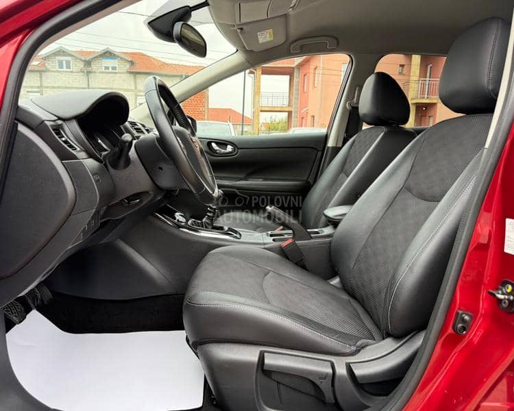 Nissan Pulsar 1.5 DCI TEKNA CH Nissan Pulsar 1.5 DCI TEKNA CH