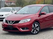 Nissan Pulsar 1.5 DCI TEKNA CH