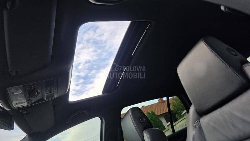 Volkswagen Golf 6 GTD dsg/kož/siber