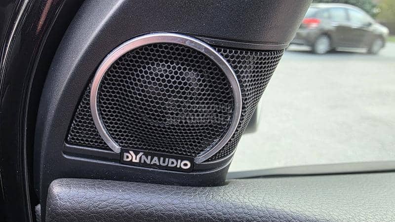 Volkswagen Golf 6 GTD dsg/kož/siber