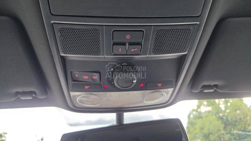 Volkswagen Golf 6 GTD dsg/kož/siber