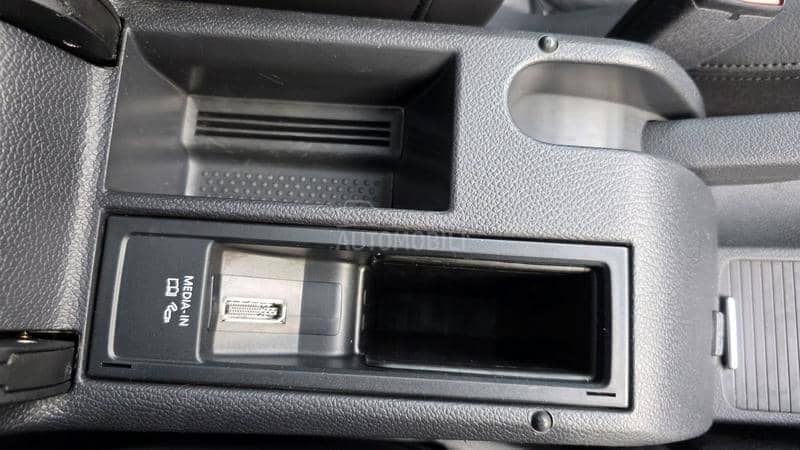 Volkswagen Golf 6 GTD dsg/kož/siber