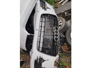 prednji branik za Audi A6 od 2012. do 2018. god.