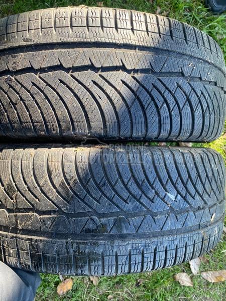 Michelin 225/50 R18 Zimska