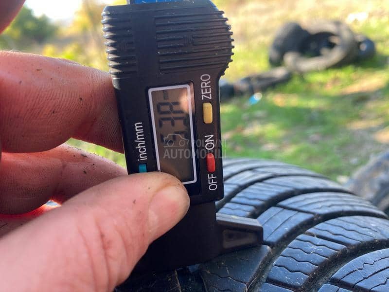 Michelin 225/50 R18 Zimska