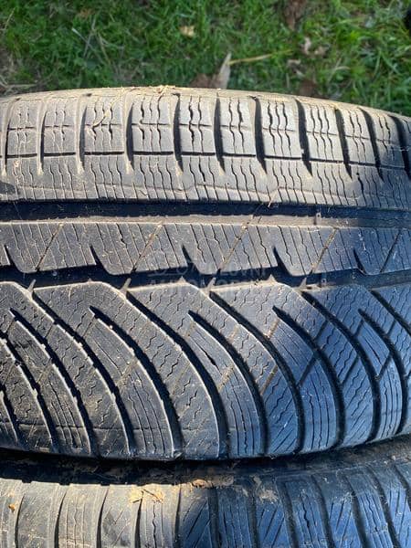 Michelin 225/50 R18 Zimska
