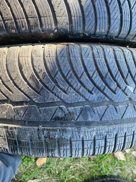 Michelin 225/50 R18 Zimska