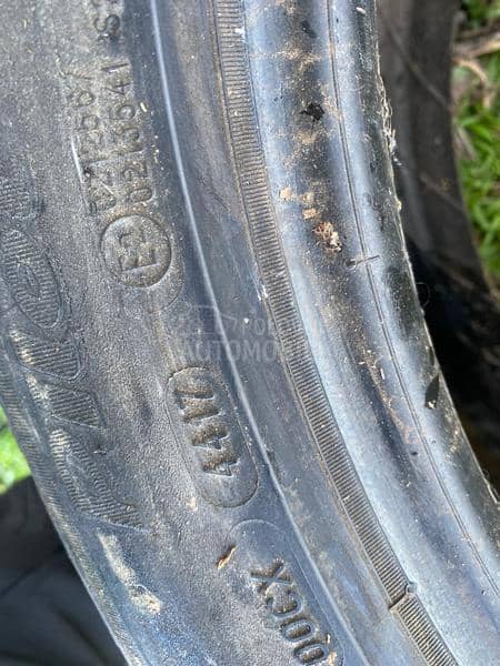 Michelin 225/50 R18 Zimska