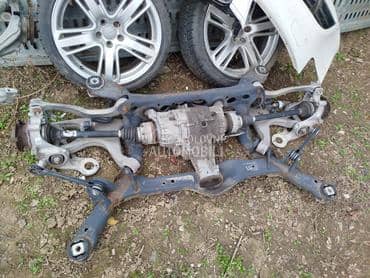 diferencijal za Audi RS5 od 2008. do 2015. god.