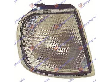 MIGAVAC BELI Desno za Seat Inca od 1993. do 2003. god.