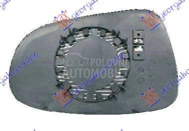 STAKLO RETROVIZORA SA...