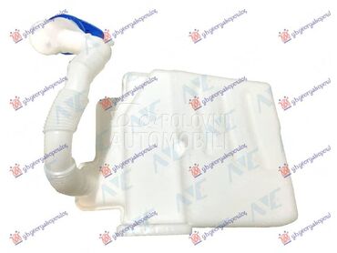 POSUDA ZA TECNOST BRISACA... za Volkswagen Jetta od 2005. do 2010. god.