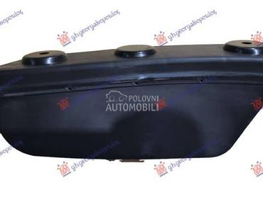 POTKRILO PLASTICNO Levo za BMW X3 od 2011. do 2014. god.