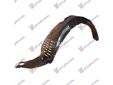 POTKRILO PLASTICNO Levo za Mazda 6 od 2002. do 2008. god.