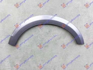 RUB PLASTICNI PREDNJEG... za Audi Q5 od 2008. do 2012. god.