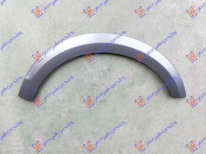 RUB PLASTICNI PREDNJEG...