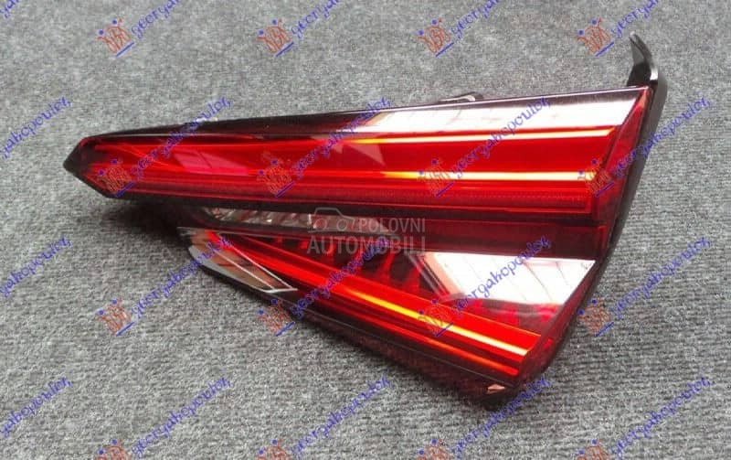 STOP LAMPA UNUTRASNJA LED...