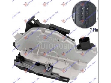 BRAVA PREDNJIH VRATA... za Škoda Superb od 2013. do 2015. god.
