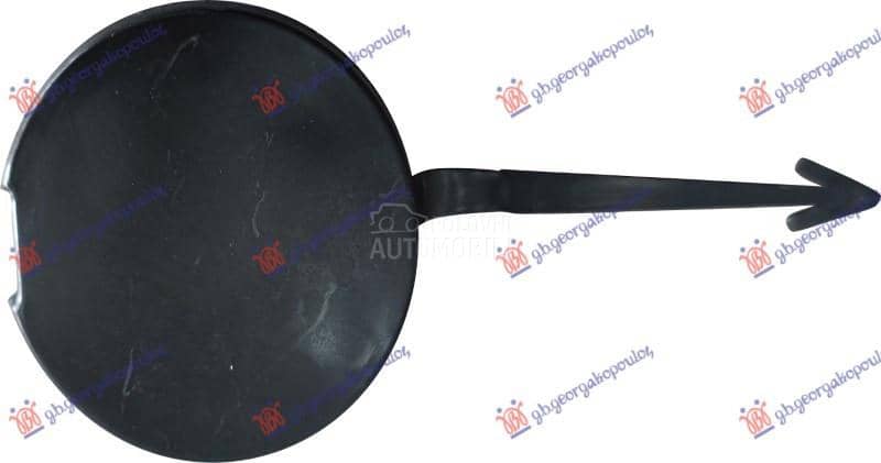 POKLOPAC KUKE PREDNJEG BRANIKA