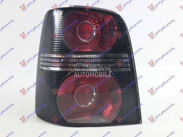 STOP LAMPA Levo za Volkswagen Touran od 2007. do 2010. god.