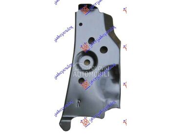 NOSAC FARA DONJI Desno za Nissan Micra od 2002. do 2010. god.