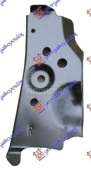 NOSAC FARA DONJI Desno