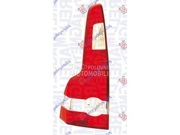 STOP LAMPA Levo za Volvo V50 od 2004. do 2007. god.