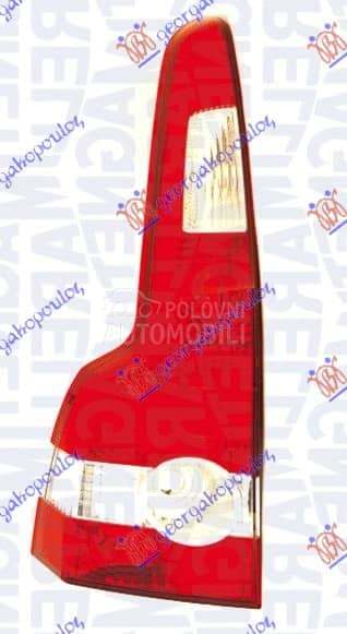 STOP LAMPA Levo