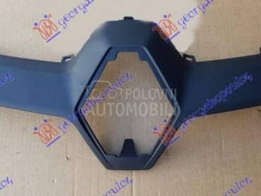 PVC MASKA za Renault Megane od 2014. do 2015. god.
