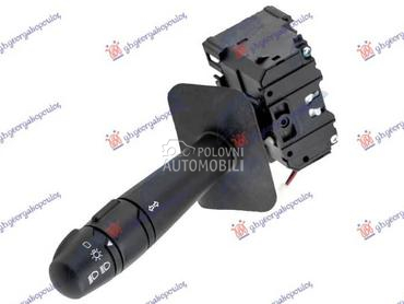 PREKIDAC/RUCICA NA VOLANU za Renault Clio od 2009. do 2013. god.