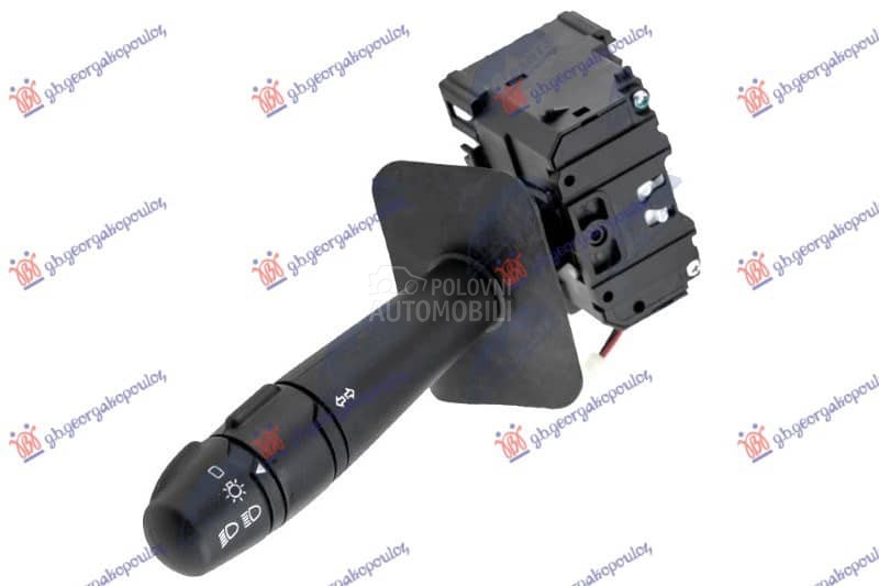 PREKIDAC/RUCICA NA VOLANU