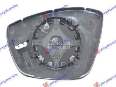 STAKLO RETROVIZORA SA... za Peugeot 308 od 2013. do 2017. god.