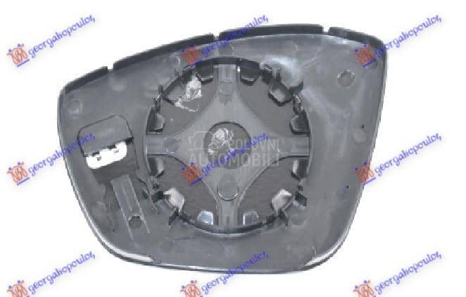 STAKLO RETROVIZORA SA...