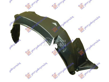 POTKRILO Desno za Suzuki Splash od 2007. do 2012. god.