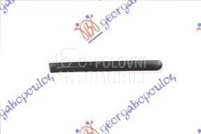 LAJSNA ZADNJIH VRATA I...