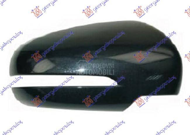 POKLOPAC RETROVIZORA PM Desno