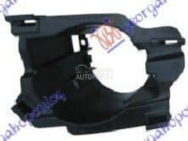 OKVIR MAGLENKE Levo za Dacia Logan od 2008. do 2012. god.