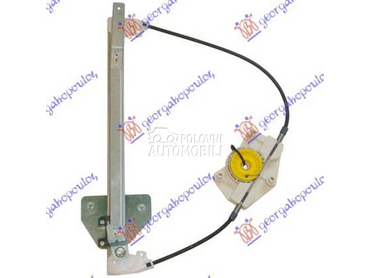 PODIZAC ZADNJEG PROZORA... za Seat Exeo od 2009. do 2013. god.