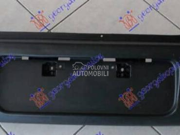 ZADNJI BRANIK za Suzuki Alto od 1999. do 2007. god.