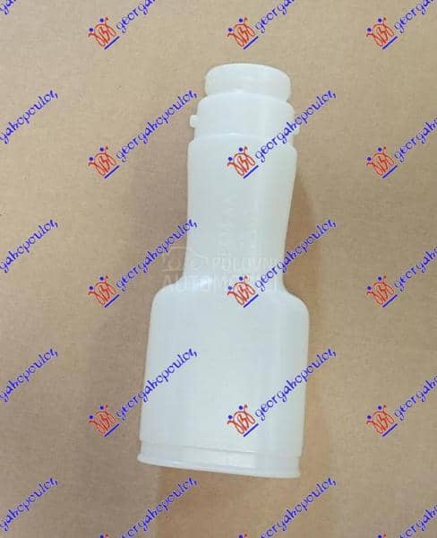 POSUDA ZA TECNOST BRISACA