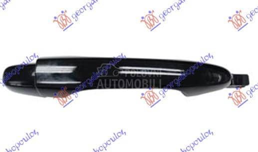 KVAKA PREDNJIH VRATA...