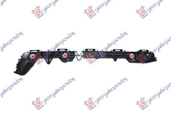 NOSAC ZADNJEG BRANIKA...