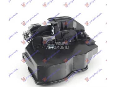 BRAVA ZADNJIH VRATA... za BMW X3 od 2011. do 2014. god.