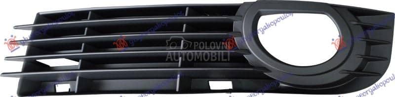 RESETKA PREDNJEG BRANIKA...