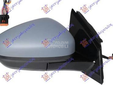 RETROVIZOR EL. SA GREJ. PM... za Opel Grandland X za 2017. god.