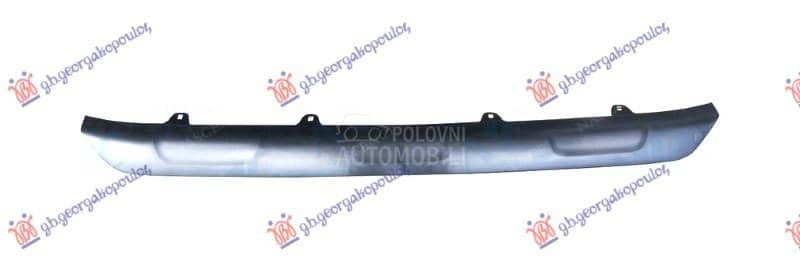 LAJSNA PREDNJEG BRANIKA...