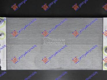 HLADNJAK MOTORA 3.0... za BMW Serija 6 od 2011. do 2015. god.