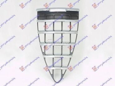 PVC MASKA -04 za Alfa Romeo 147 od 2000. do 2010. god.