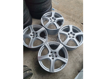 Aluminijumske felne VW,Audi, Mercedes 19" 5 x 112