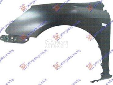 NEMA- KRILO Levo za Honda Civic od 2001. do 2004. god.